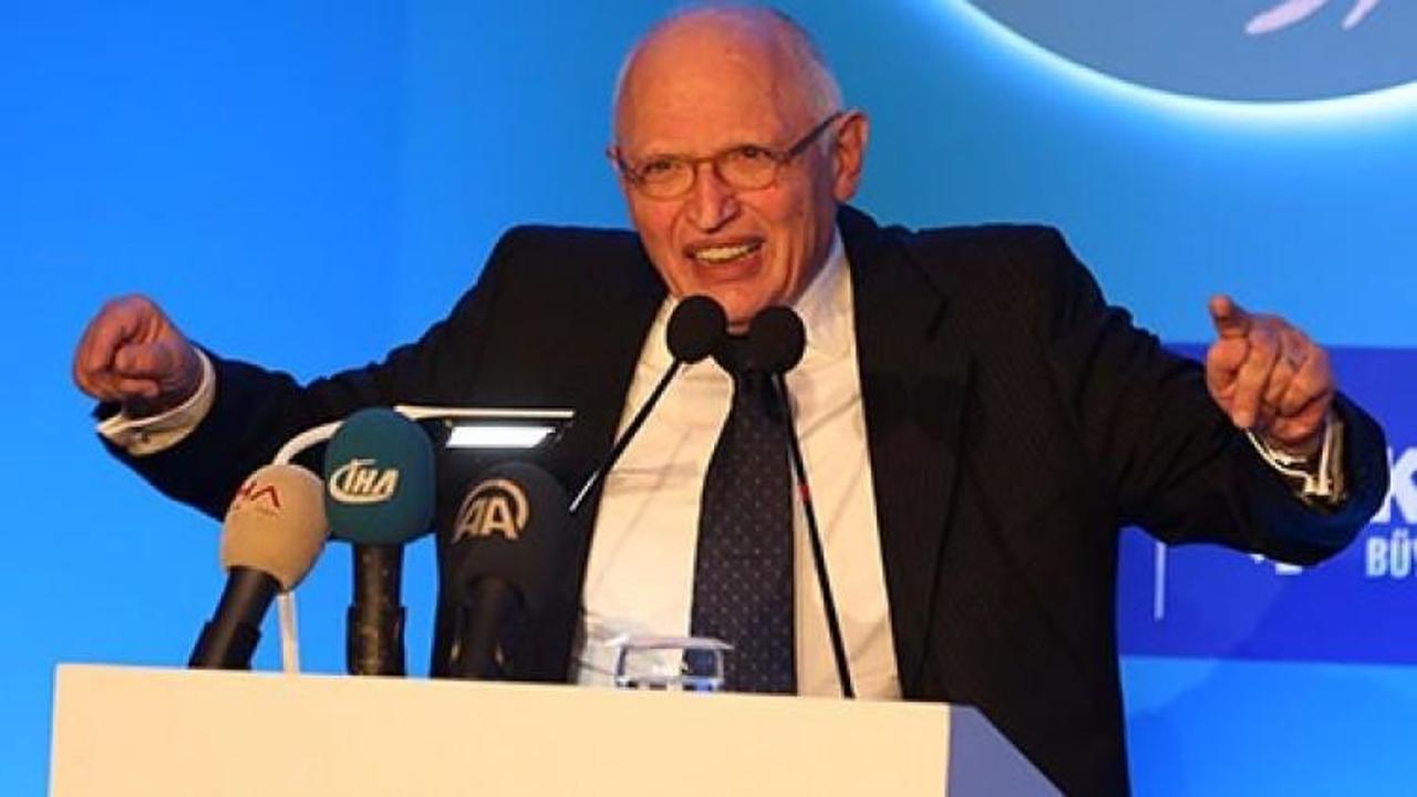 AB'nin önemli isminden flaş çıkış: Türkiye'ye...