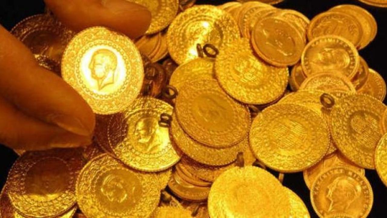 Altın alacaklar dikkat! Altın fiyatının 170 lirayı bulacağı öngörülüyor