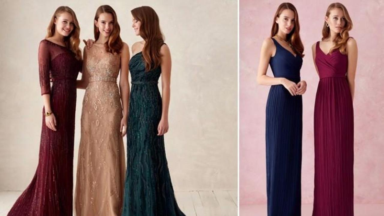 Arkadaş düğününde ne giyilir?