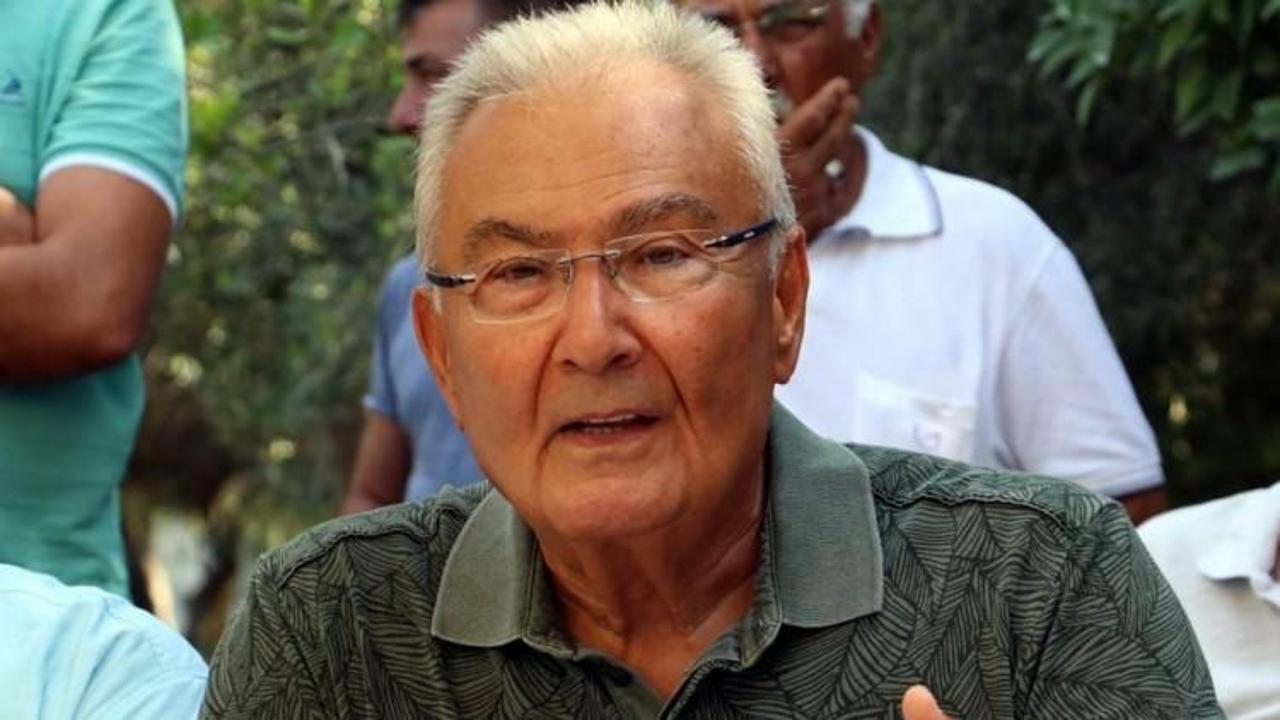 Baykal’ın son durumu nasıl?