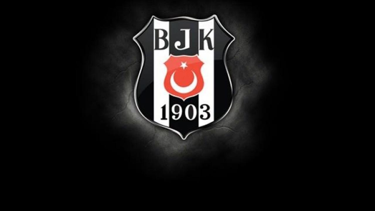 Beşiktaş'tan Caner Erkin açıklaması