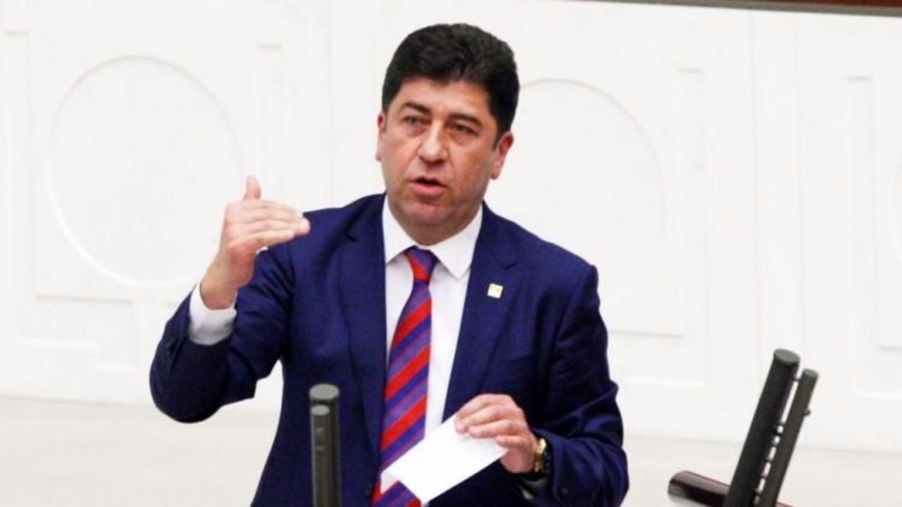 CHP'nin yeni Meclis Başkan Vekili belli oldu