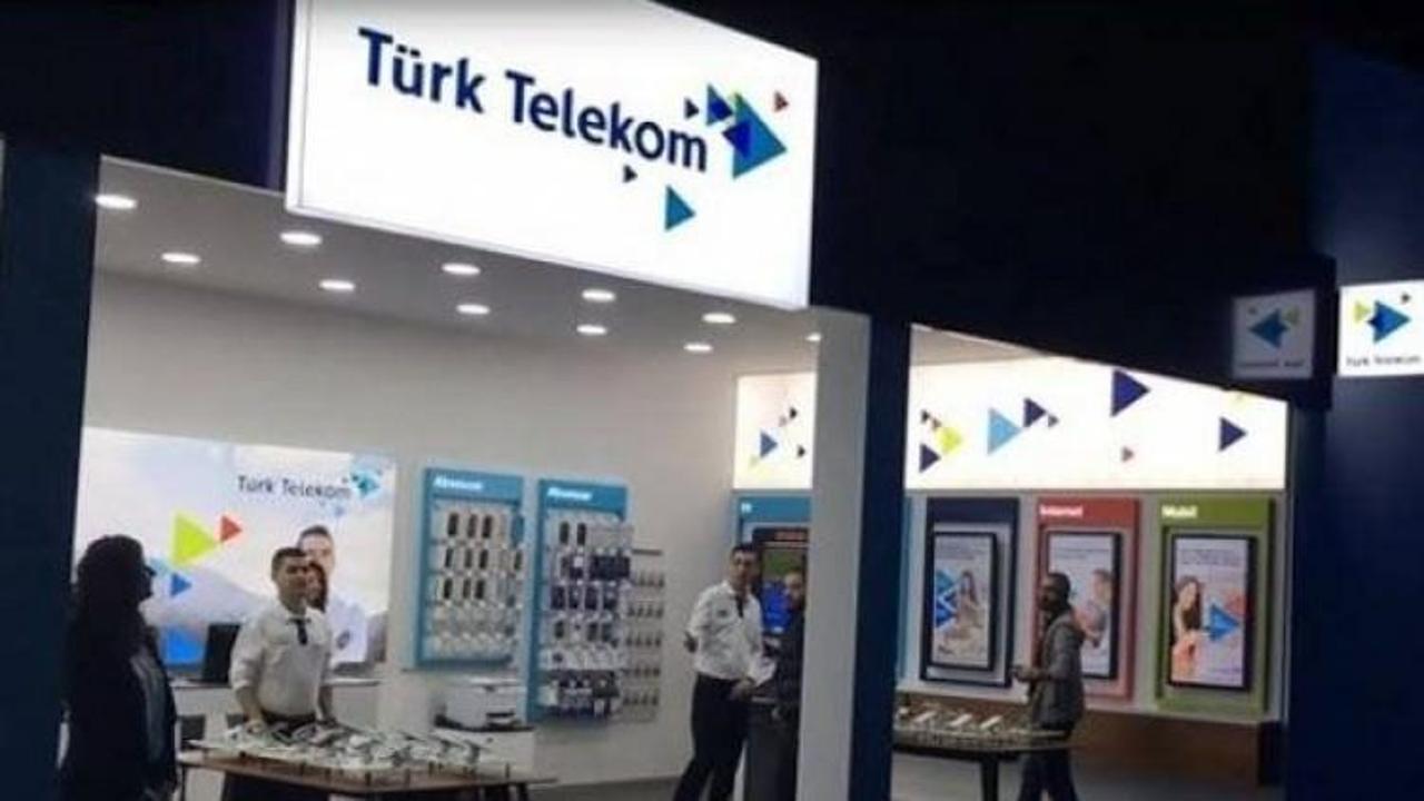 Türk Telekom 40 milyon aboneyi geçti