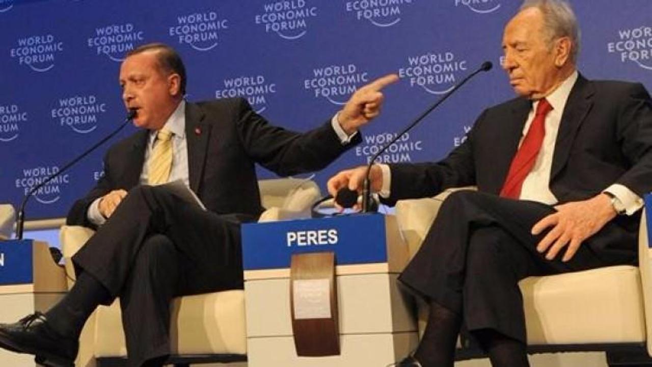 'Davos'taki Türk duruşunu unutamıyoruz!'