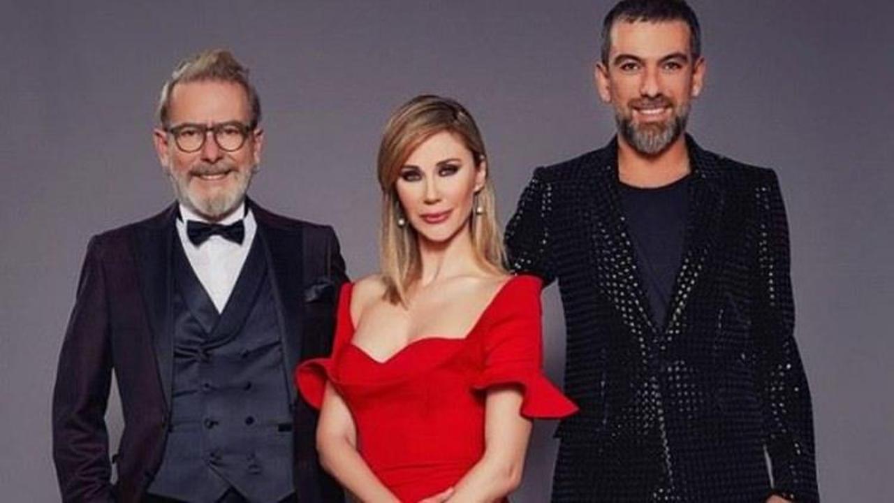 Demet Şener'in yeni işi belli oldu!