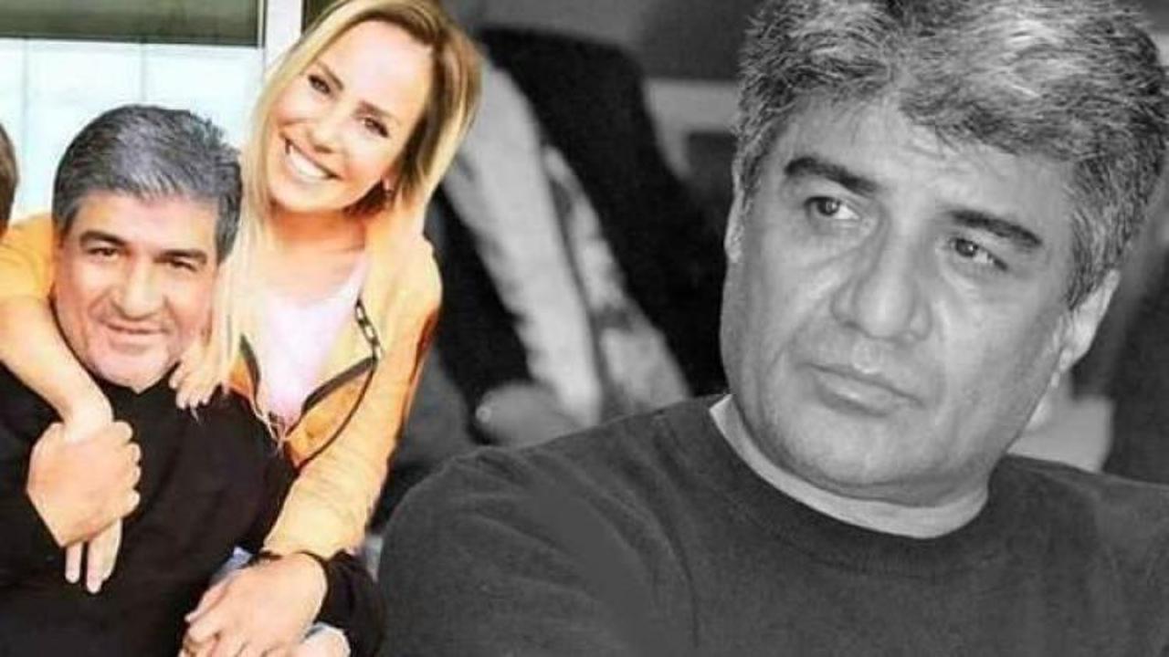 Filiz Erkal'dan duygusal mesaj...