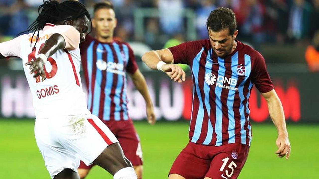 Uğur'dan Galatasaray'ı küçük gören sözler!