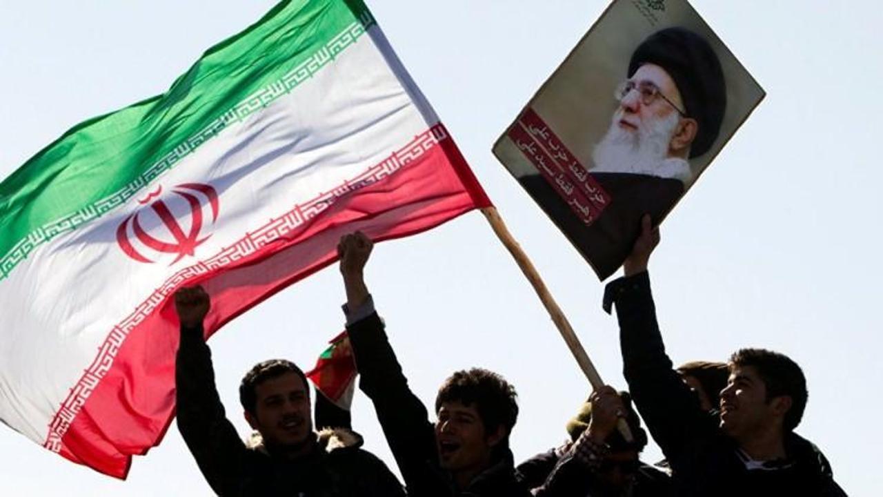 İran’da Mossad ajanına idam cezası