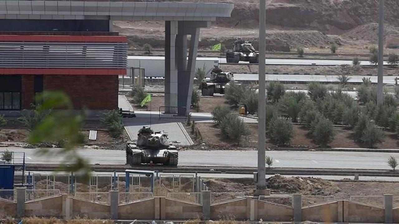 İran'dan flaş Barzani kararı!