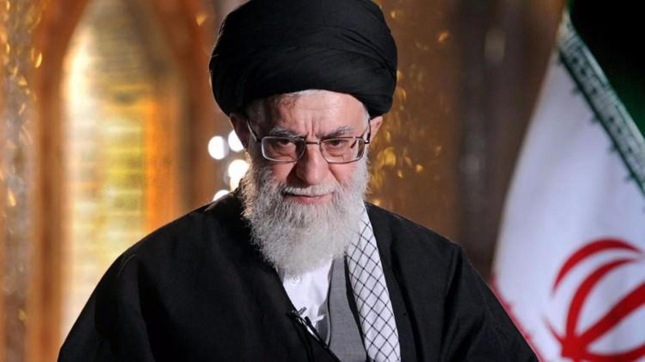 İran'dan İbadi'ye kritik uyarı: Asla güvenmeyin!