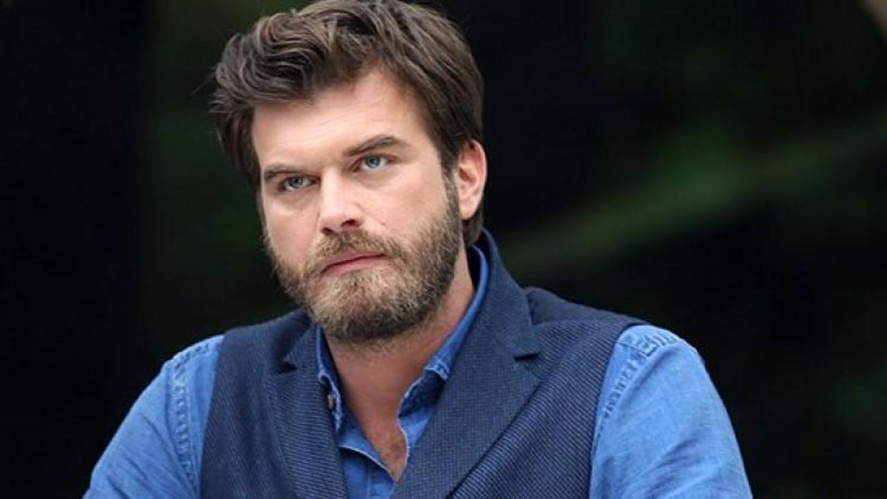 Kıvan&ccedil; Tatlıtuğ'a muhasebeci şoku! 3.5 milyon lira dolandırıldı!