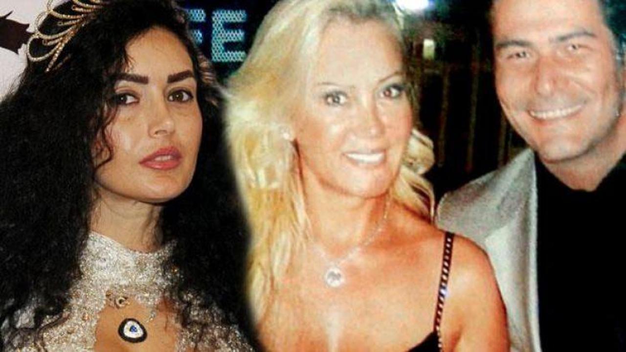 Dora Ercan o mirası reddetti!