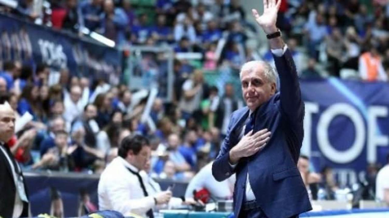 Obradovic: 3 faul&uuml;m&uuml;z verilmedi