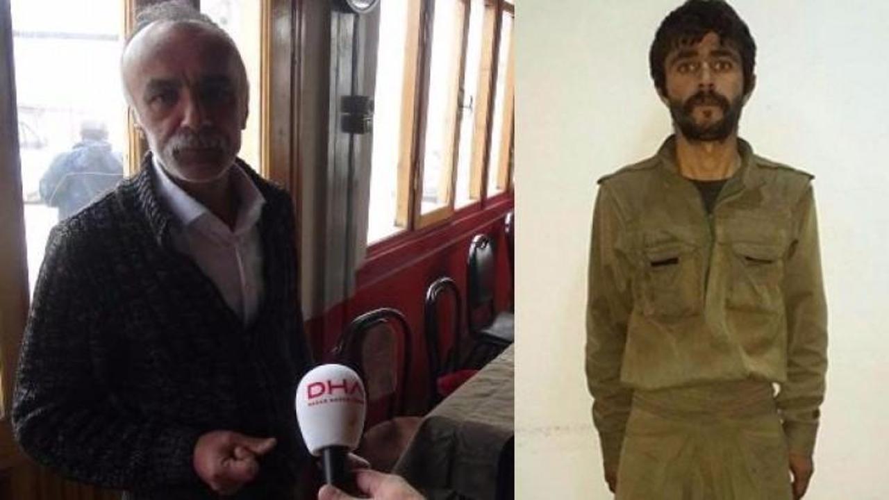 J&Ouml;AK'lar b&ouml;lgede... Operasyon başlatıldı...