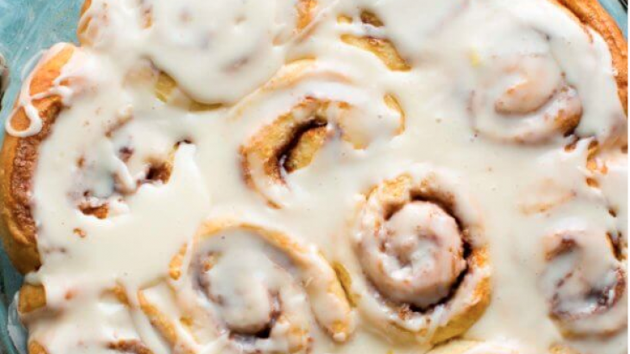 Portakallı tahinli &ccedil;&ouml;rek tarifi