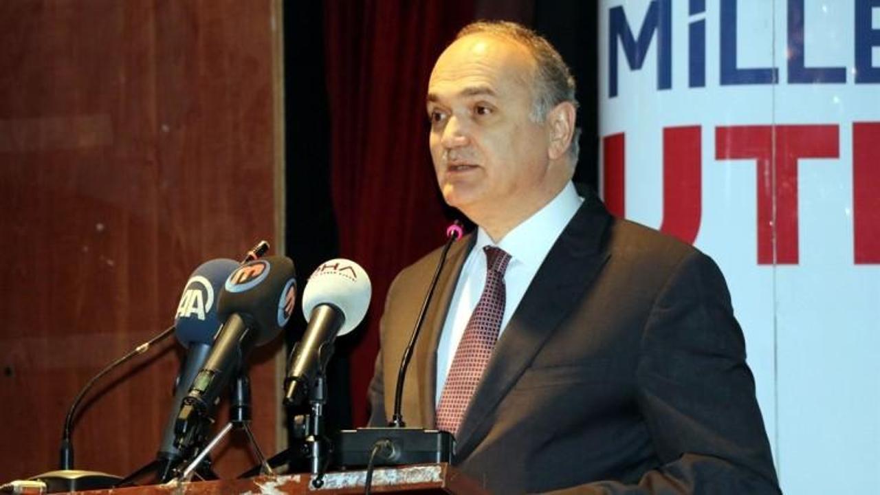 Fabrikaların fabrikası için imzalar atıldı