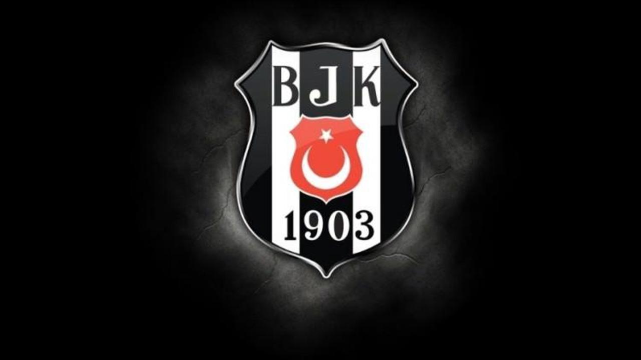 UEFA'dan Beşiktaş'a ceza