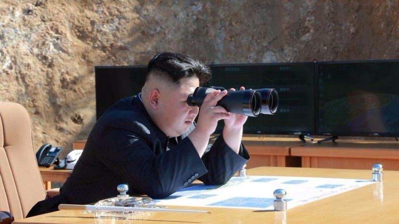 Kuzey Kore'ye kötü haber!