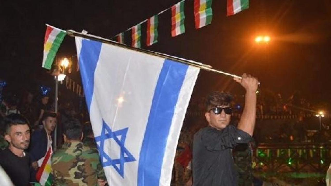 Alkışlanacak karar: İsrail bayrağı artık yasak!
