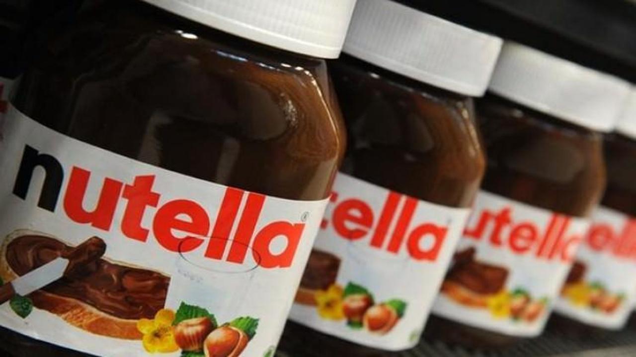 Nutella'dan Türk fındık üreticilerine kötü haber