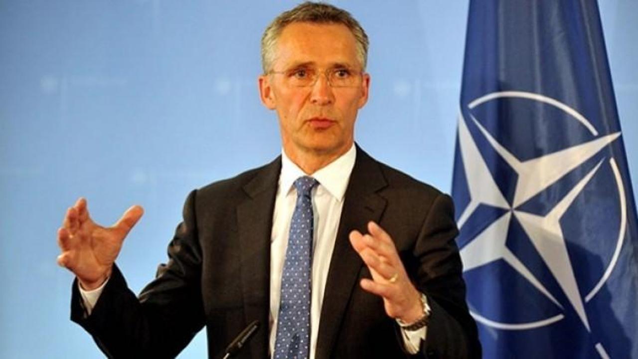 NATO: Gelecek saldırılara karşı hazırlıklıyız