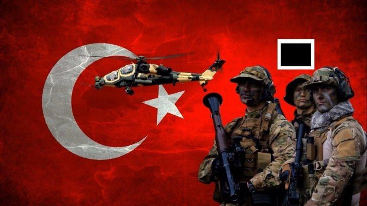 Anadolu Küresel Güç Mücâdelesinin Anavatanıdır
