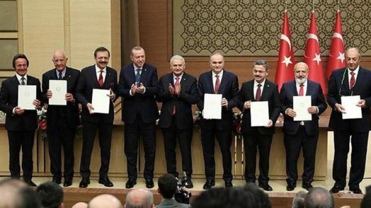 Bakanlıktan flaş yerli otomobil a&ccedil;ıklaması