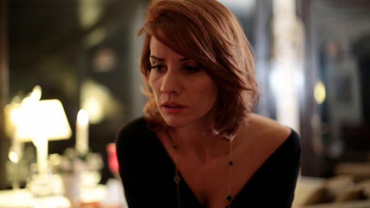 Esra Erol: Suçlu hissediyorum!