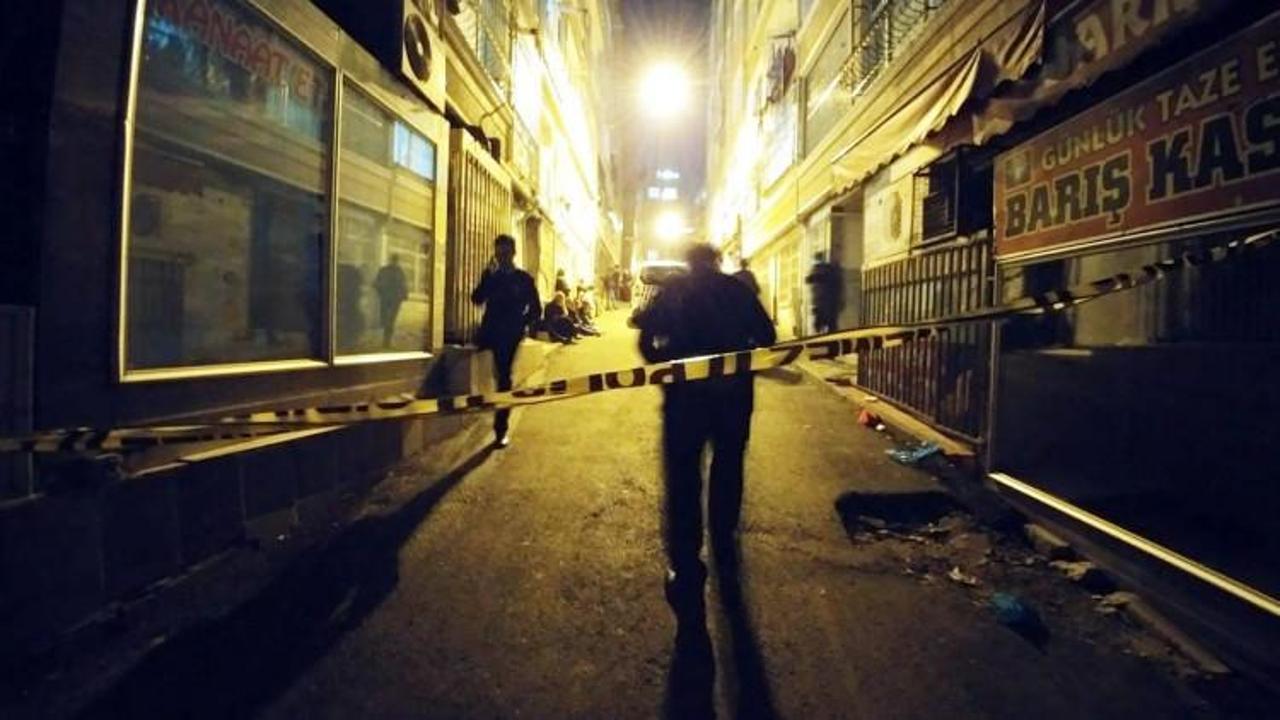 Fatih&rsquo;teki korkun&ccedil; cinayetin ayrıntıları 