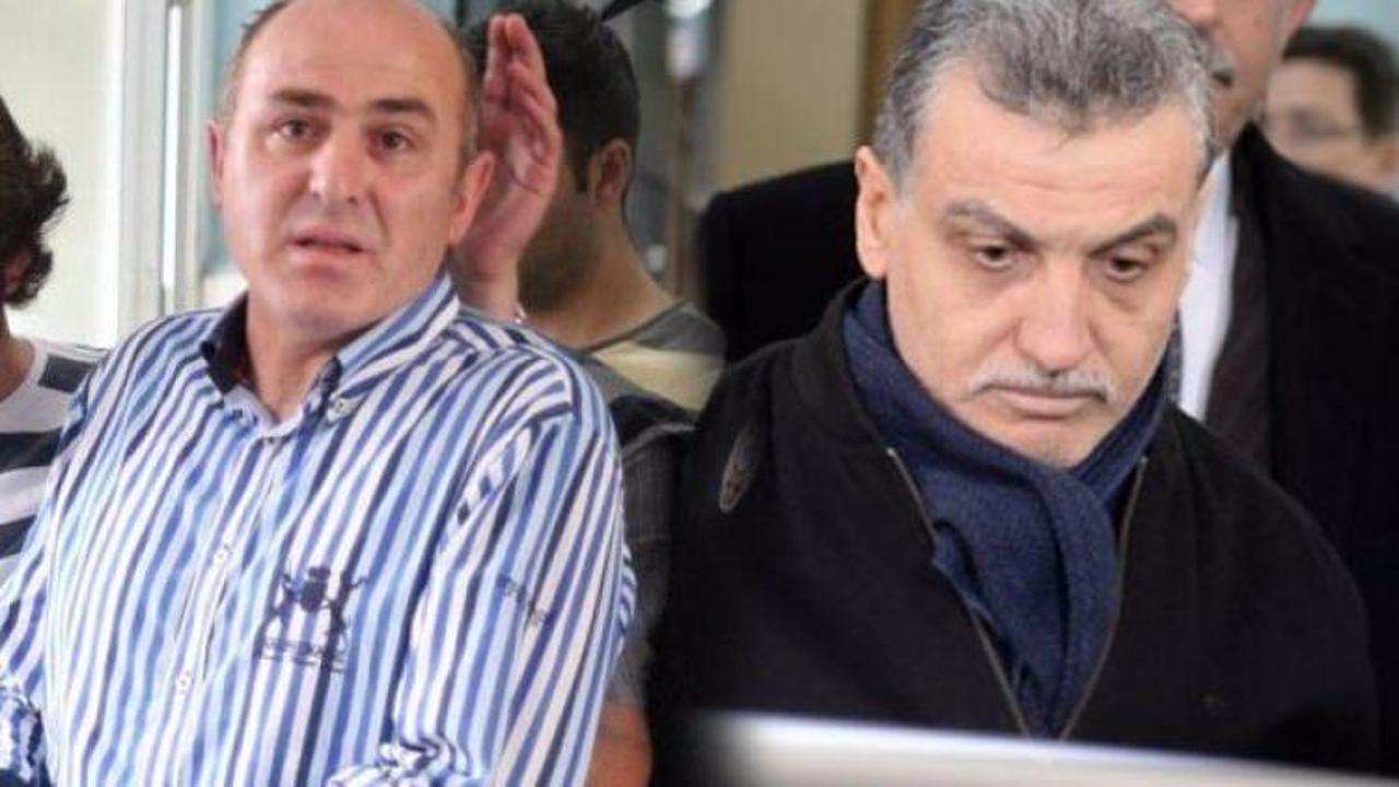Hidayet Karaca ve Ali Fuat Yılmazer hakkında karar