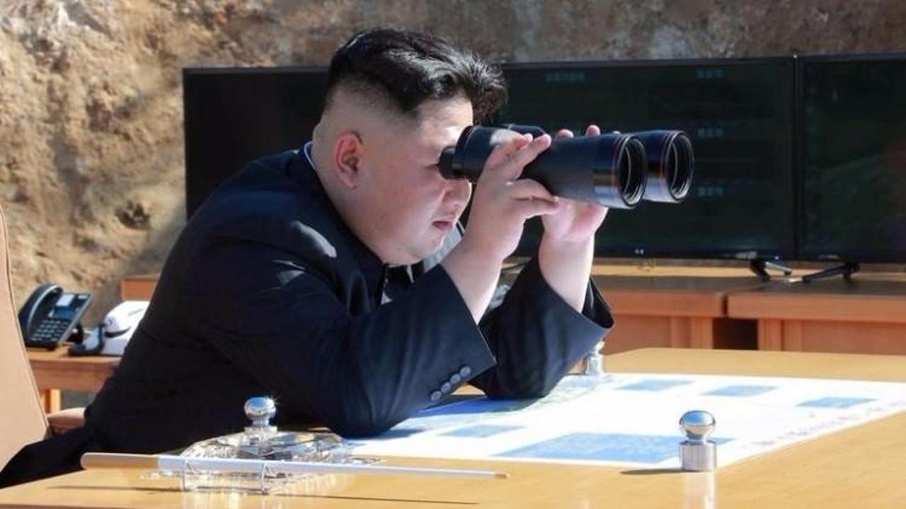Kuzey Kore'ye kötü haber