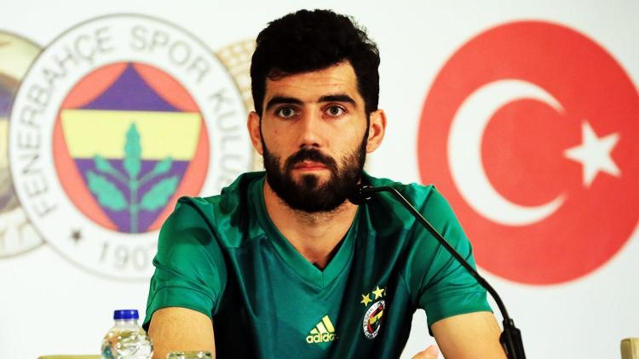 Menajeri a&ccedil;ıkladı: 'G.Saray'dan teklif...'