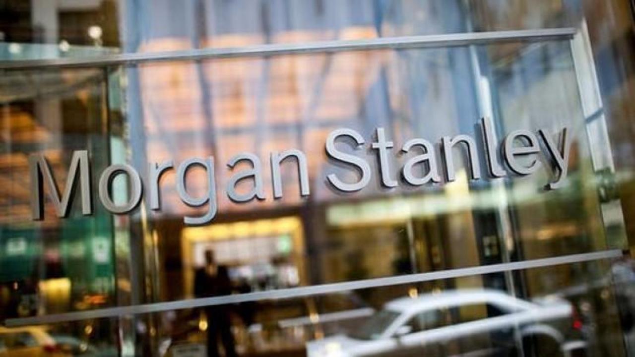 Morgan Stanley'den TCMB açıklaması