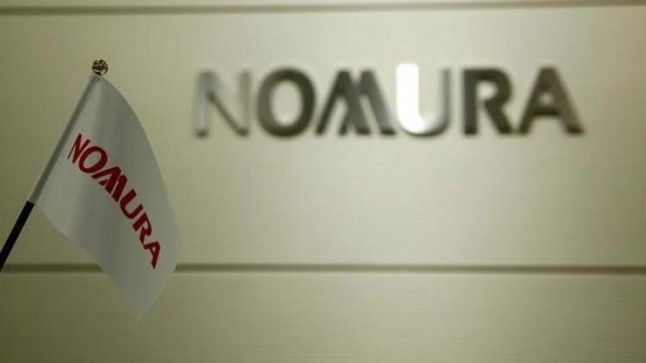 Nomura Türkiye için TÜFE tahminini yükseltti