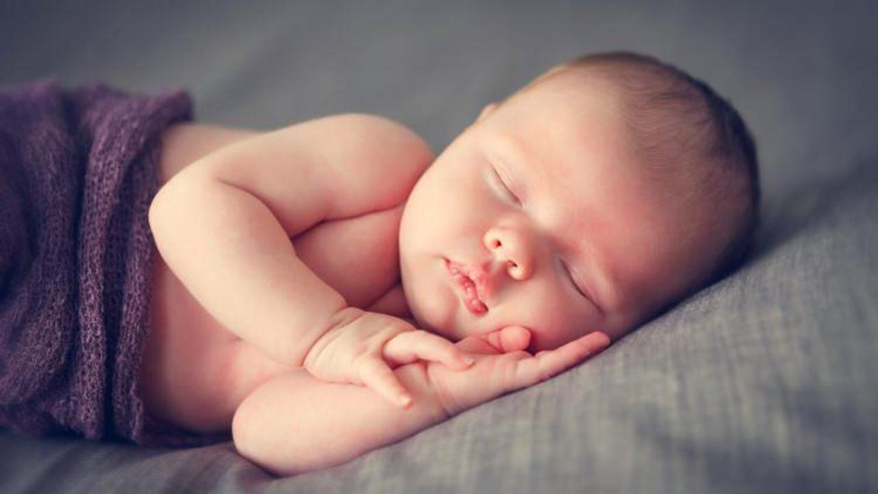 Rüyada bebek görmek ne anlama gelir? Rüyada kız ve erkek bebek...