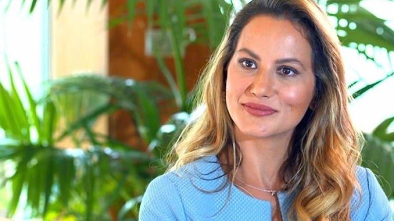 "Anne olduktan sonra hayata bakışım değişti"