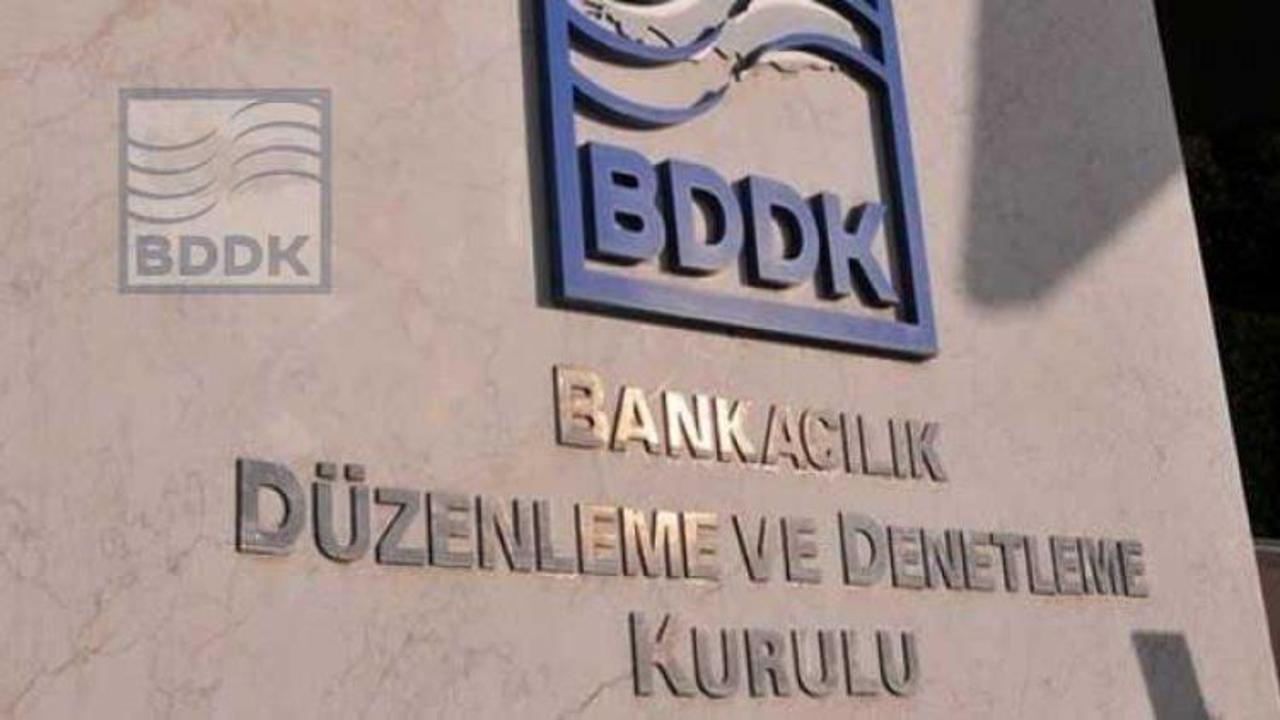 Bankacılık Düzenleme ve Denetleme Kurumu personel alımı! BDDK personel alım şartları
