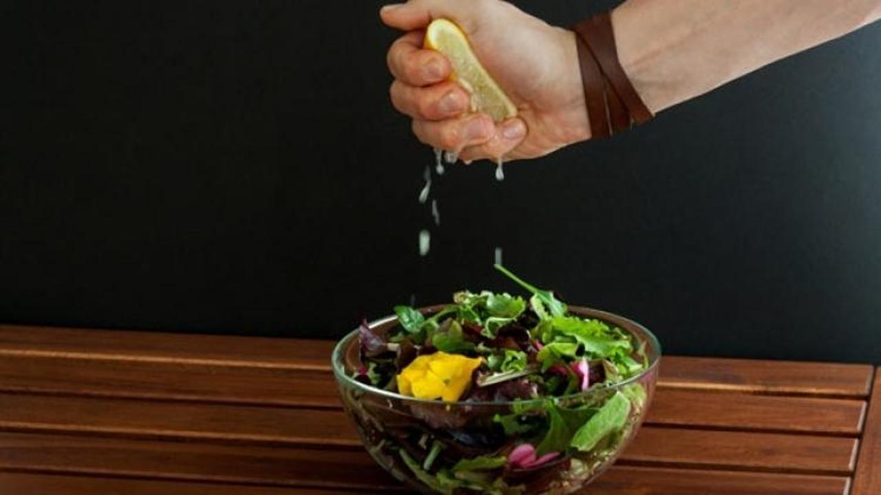 Beraber tüketilmemesi gereken besinler neler?