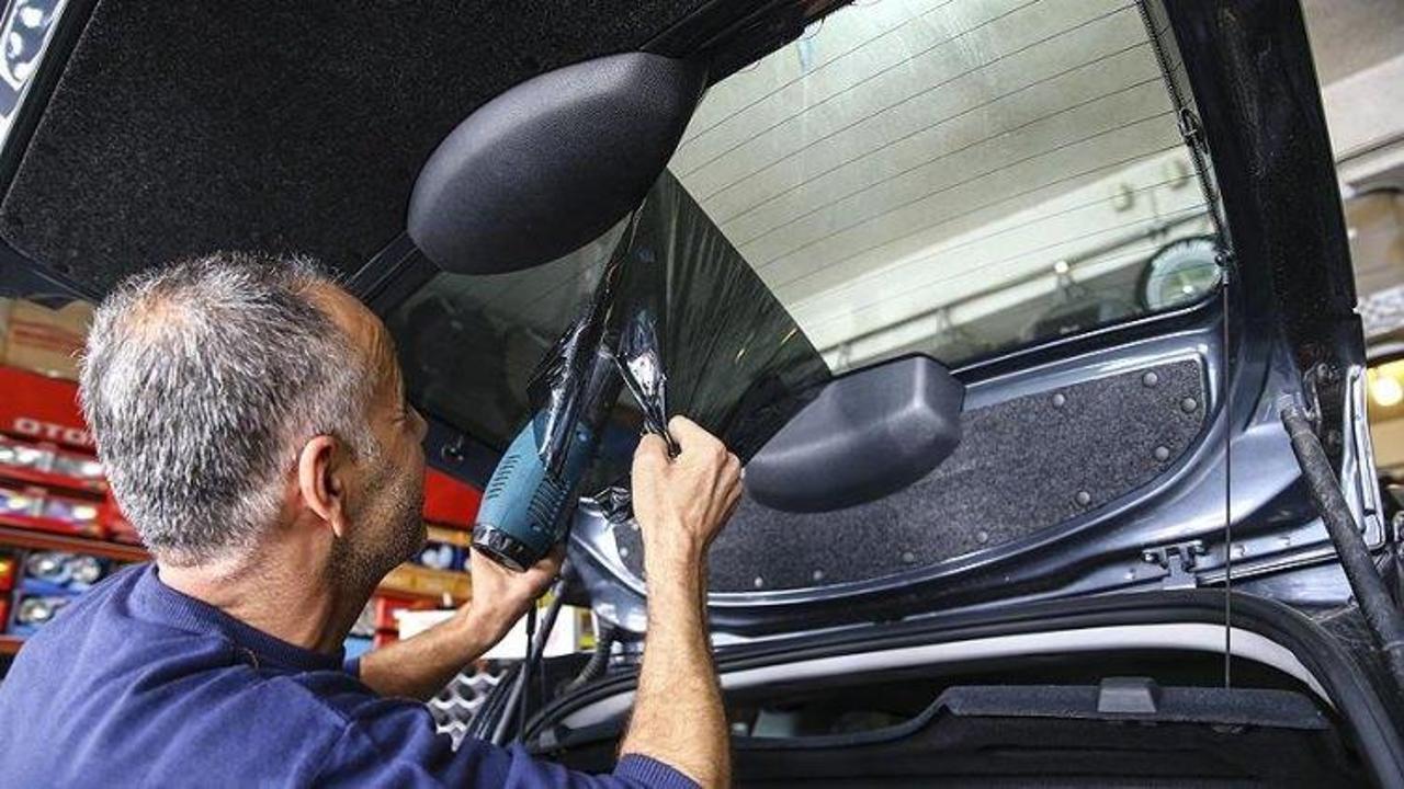 Cam filmleri KDK&rsquo;ya taşındı