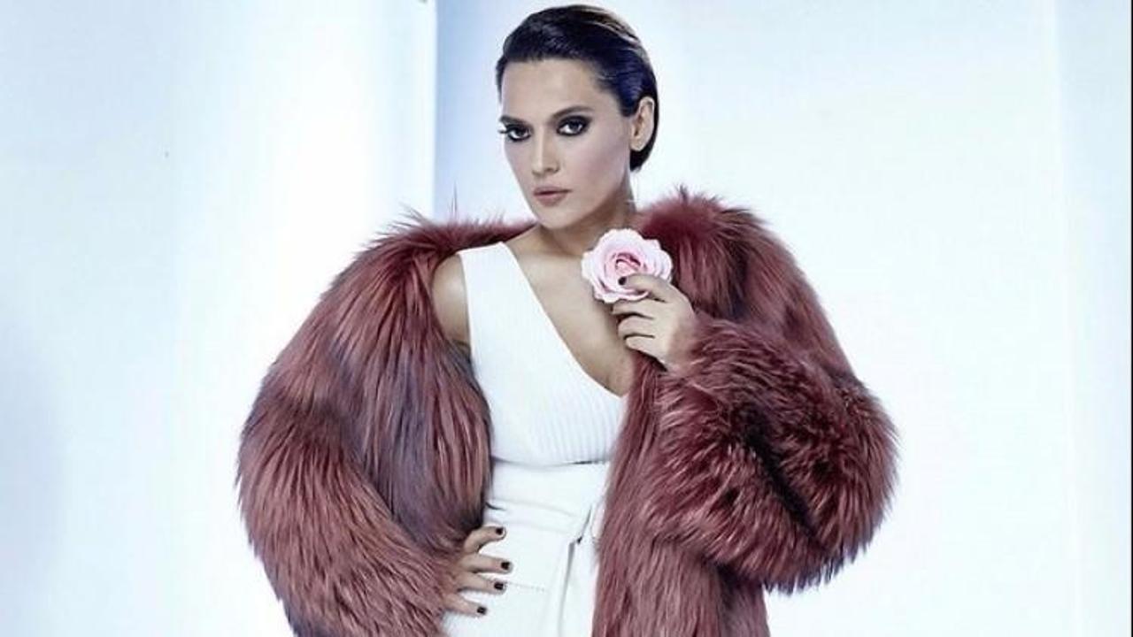 Demet Akalın'dan 1 milyonluk yalanlama!