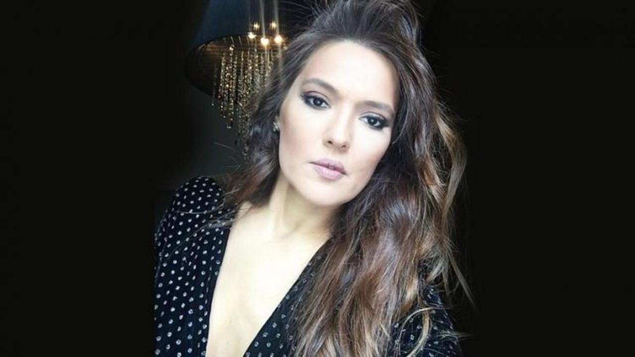 Demet Akalın'dan Ajda Pekkan esprisi