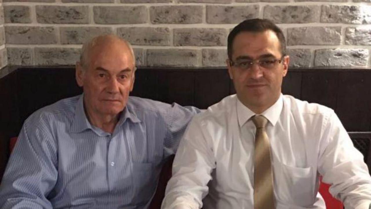 Enverovic: Kürt devletine asla izin verilmemeli