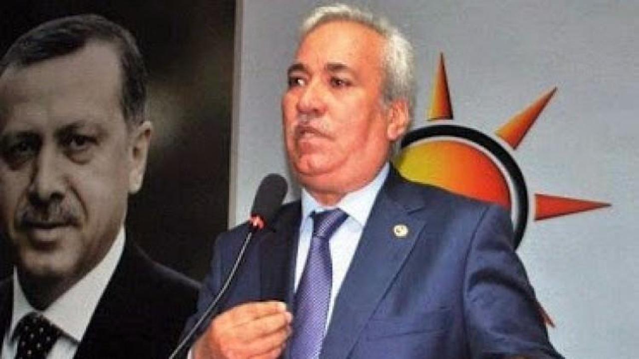 Eski AK Parti Milletvekili Nebi Bozkurt vefat etti