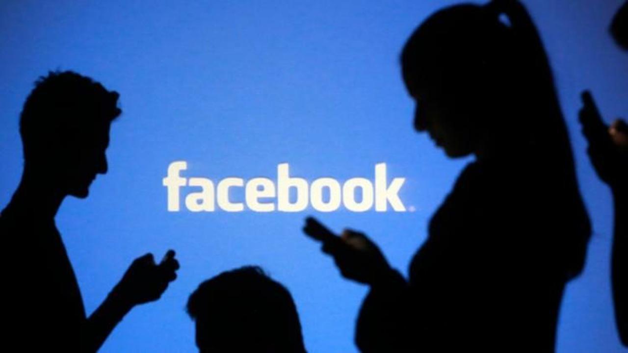 Facebook sahte profil sayısını açıkladı