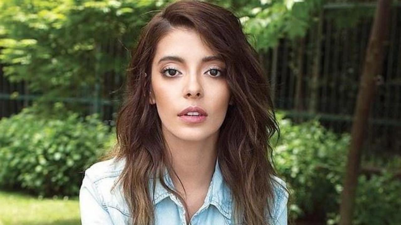 Selin Şekerci Erdoğan'dan özür diledi