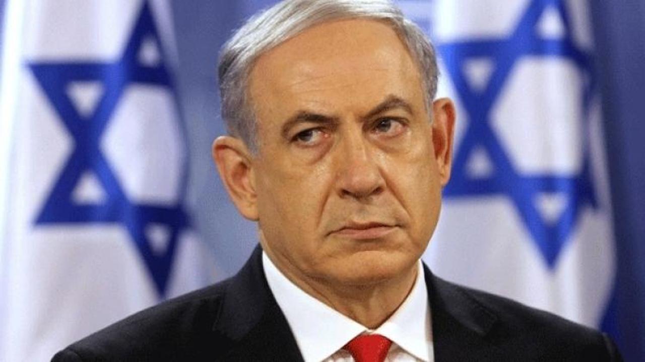 İsrail polisi Netanyahu'yu beşinci kez sorguladı