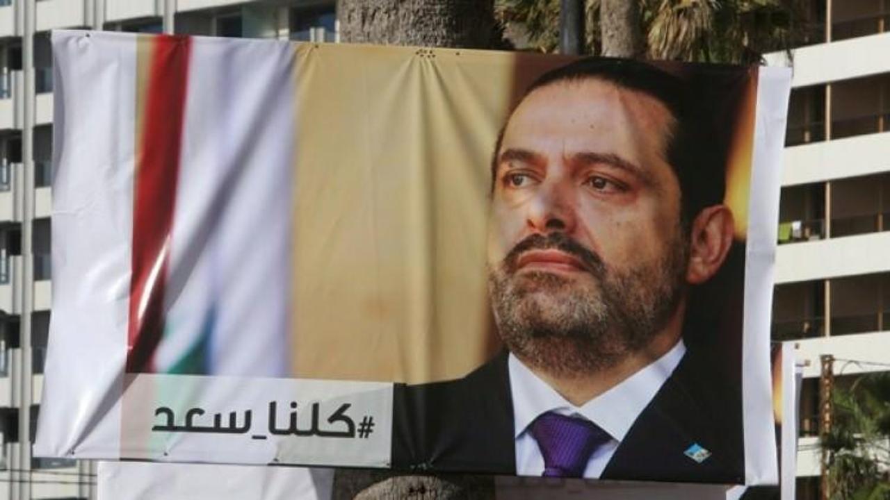 Lübnan, Suudi Arabistan'dan resmen açıklama istedi