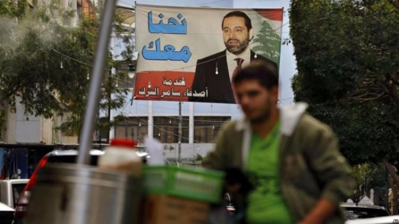 Lübnan'da bir Suudi Arabistan vatandaşı kaçırıldı