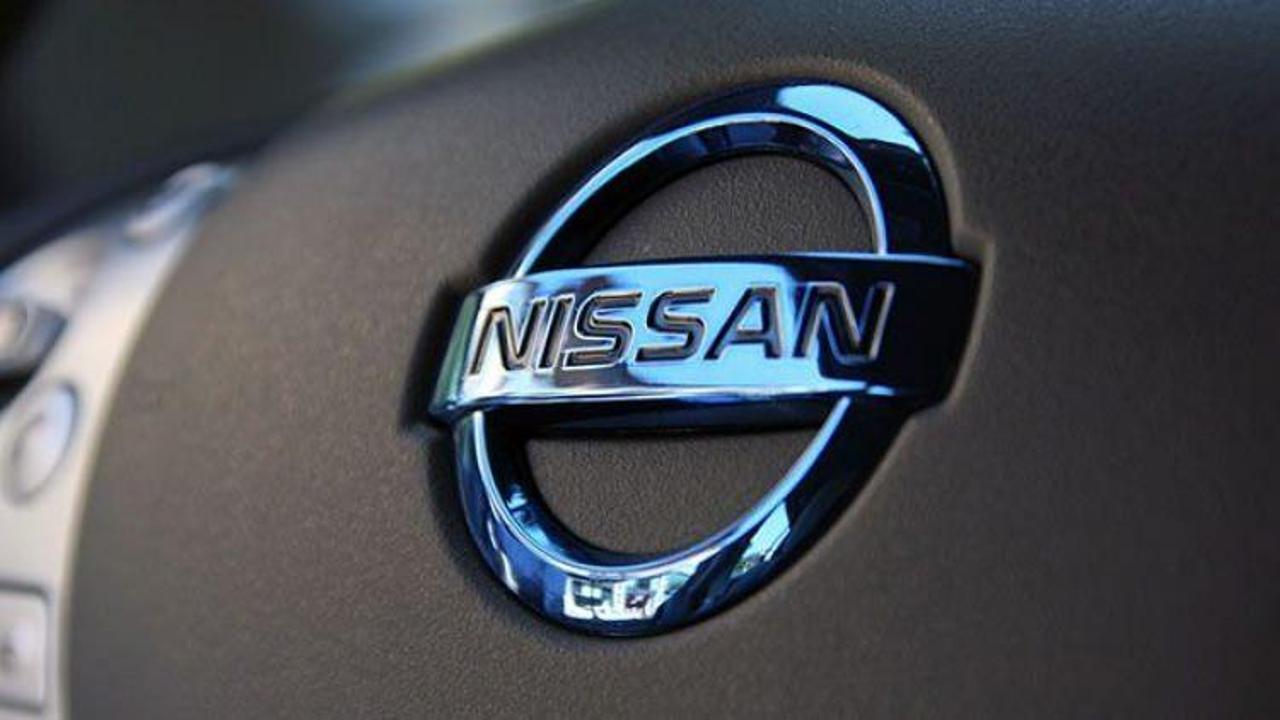 Nissan üretime yeniden başlıyor