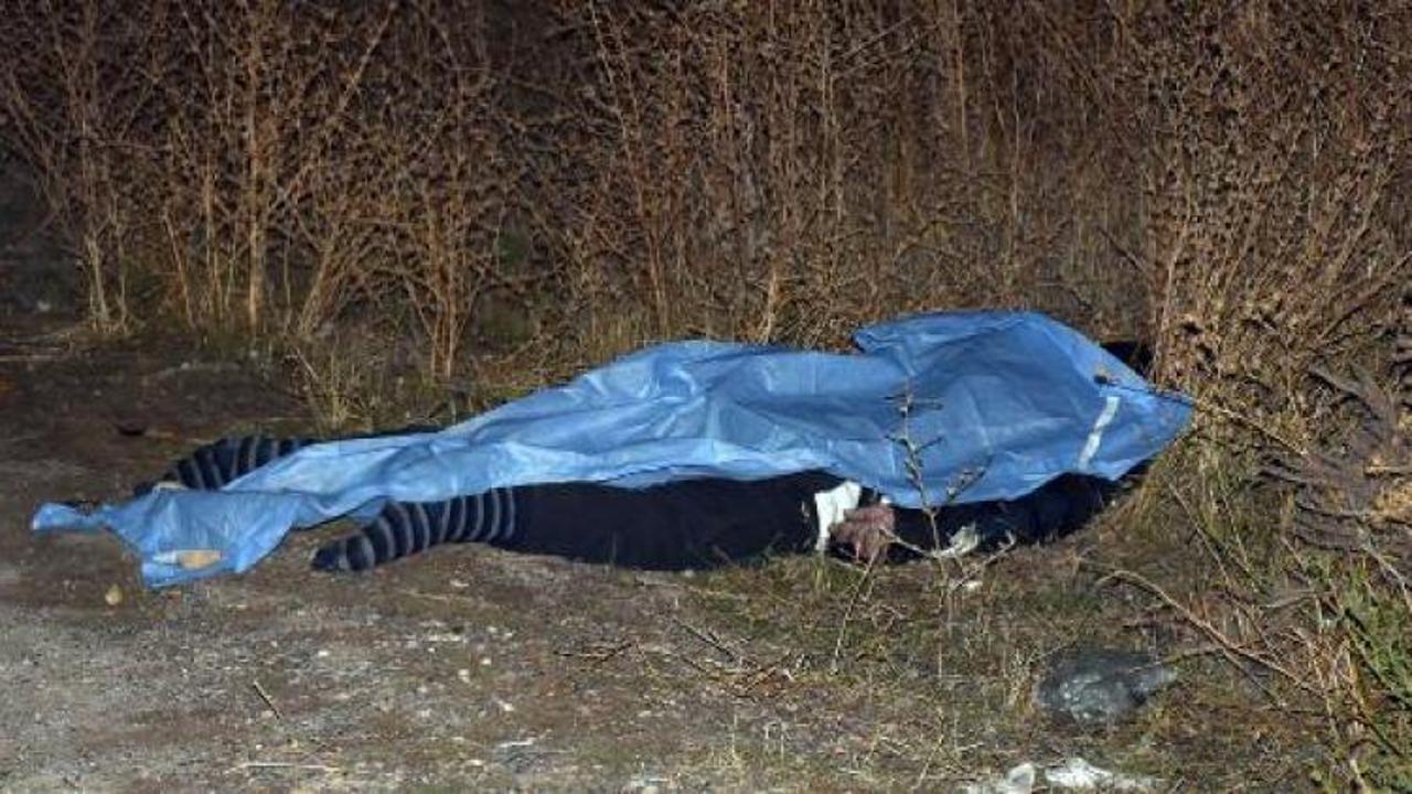 Otomobilin çarpıp kaçtığı yaya öldü